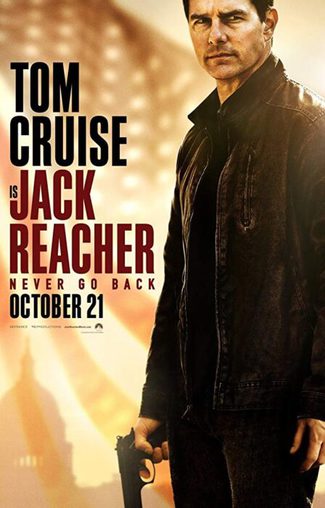 ดูหนังออนไลน์ฟรี Jack Reacher แจ็ค รีชเชอร์ ยอดคนสืบระห่ำ (2012)