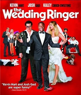 ดูหนังออนไลน์ฟรี The Wedding Ringer (2015) วิวาห์ป่วน ก๊วนเพื่อนเก๊