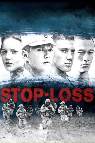 ดูหนังออนไลน์ฟรี STOP-LOSS (2008) หยุดสงครามอิรัก
