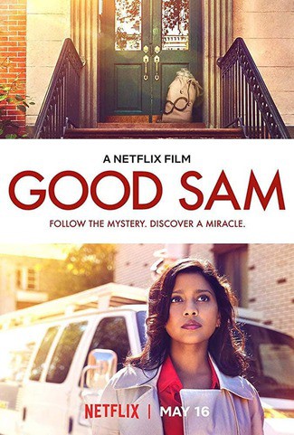 ดูหนังออนไลน์ฟรี ของขวัญจากคนใจดี Good Sam (2019)
