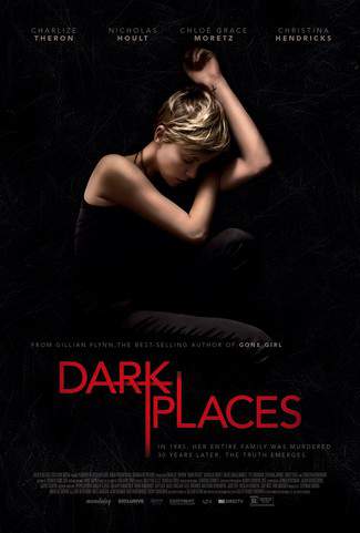 ดูหนังออนไลน์ฟรี ฆ่าย้อน ซ้อนตาย (2015) Dark Places