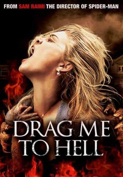ดูหนังออนไลน์ฟรี กระชากลงหลุม (2009) Drag Me to Hell