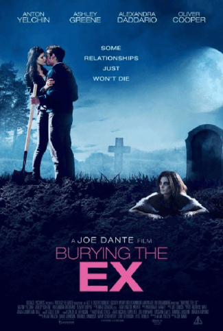 ดูหนังออนไลน์ฟรี ซอมบี้ที่ (เคย) รัก (2014) Burying the Ex