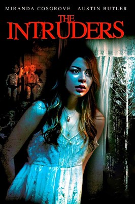 ดูหนังออนไลน์ฟรี บ้านหลอนซ่อนวิญญาณ (2015) The Intruders