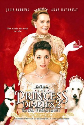 ดูหนังออนไลน์ฟรี บันทึกรักเจ้าหญิงวุ่นลุ้นวิวาห์ (2004) The Princess Diaries 2- Royal Engagement