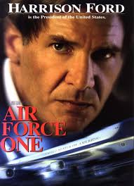 ดูหนังออนไลน์ฟรี ผ่านาทีวิกฤติกู้โลก (1997) Air Force One
