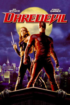 ดูหนังออนไลน์ฟรี มนุษย์อหังการ Daredevil