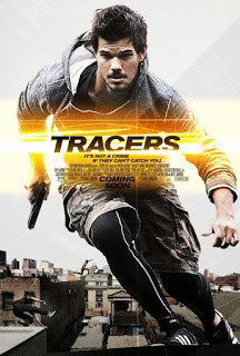 ดูหนังออนไลน์ฟรี Tracers (2015) เทรเซอร์ ล่ากระโจนเมือง