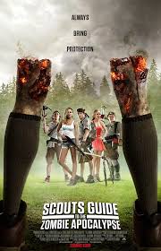 ดูหนังออนไลน์ Scouts Guide to the Zombie Apocalypse 3 ลูก เสือ ปะทะ ซอมบี้