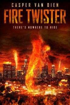 ดูหนังออนไลน์ฟรี Fire Twister ทอร์นาโดเพลิงถล่มเมือง