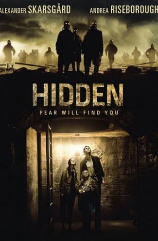 ดูหนังออนไลน์ฟรี Hidden ซ่อนนรกใต้โลก