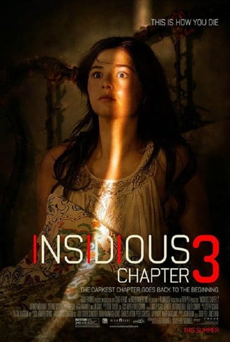 ดูหนังออนไลน์ Insidious Chapter 3 วิญญาณตามติด 3