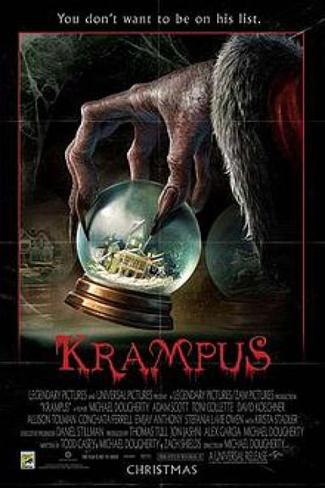 ดูหนังออนไลน์ Krampus แครมปัส ปีศาจแสบป่วนวันหรรษา