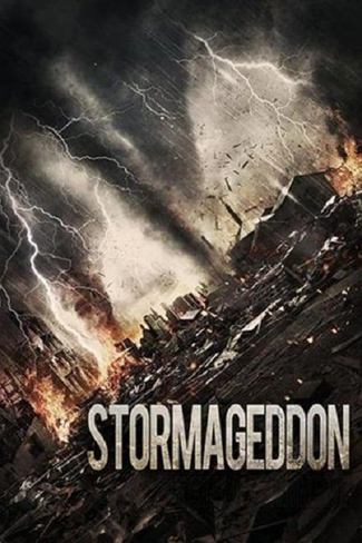 ดูหนังออนไลน์ฟรี Stormageddon มหาวิบัติทลายโลก