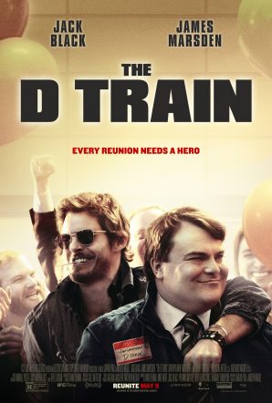 ดูหนังออนไลน์ฟรี The D Train คู่ซี้คืนสู่เหย้า