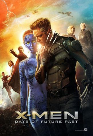 ดูหนังออนไลน์ฟรี X-Men Days of Future Past เอ็กซ์เม็น สงครามวันพิฆาตกู้อนาคต