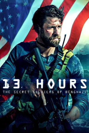 ดูหนังออนไลน์ 13 ชม. ทหารลับแห่งเบนกาซี (13 Hours: The Secret Soldiers of Benghazi)