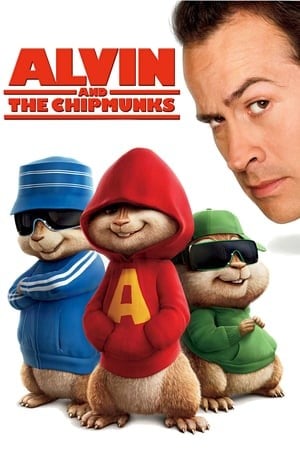 ดูหนังออนไลน์ฟรี Alvin and the Chipmunks The Road Chip แอลวินกับสหายชิพมังค์จอมซน 4