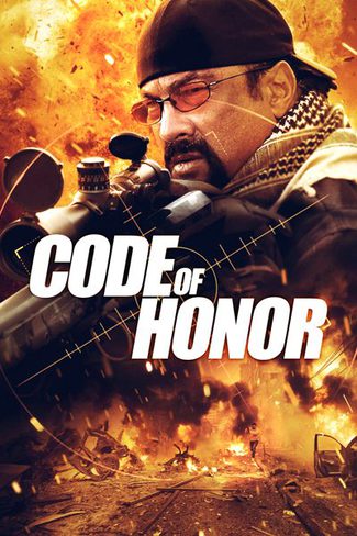 ดูหนังออนไลน์ Code of Honor ล่าแค้นระเบิดเมือง