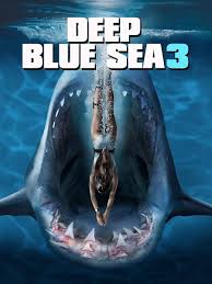 ดูหนังออนไลน์ฟรี Deep Blue Sea 3 (2020) ฝูงมฤตยูใต้มหาสมุทร 3