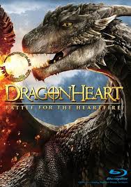 ดูหนังออนไลน์ Dragonheart 4 Battle for the Heartfire ดราก้อนฮาร์ท 4 มหาสงครามมังกรไฟ