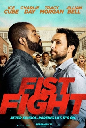 ดูหนังออนไลน์ Fist Fight ครูดุดวลเดือด