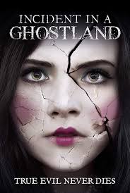 ดูหนังออนไลน์ฟรี Ghostland บ้านตุ๊กตาดุ