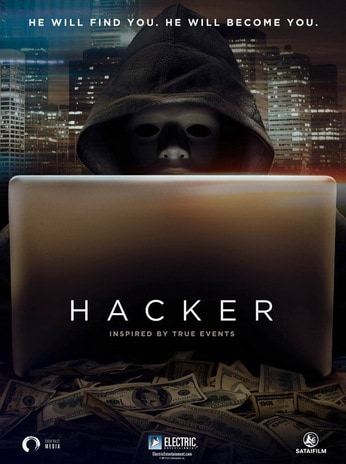 ดูหนังออนไลน์ฟรี Hacker แฮ็กเกอร์ อัจฉริยะแฮกข้ามโลก