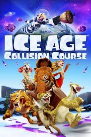 ดูหนังออนไลน์ Ice Age 5 Collision Course ไอซ์ เอจ 5 ผจญอุกกาบาตสุดอลเวง