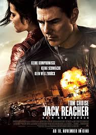 ดูหนังออนไลน์ฟรี Jack Reacher 2 Never Go Back แจ็ค รีชเชอร์ ยอดคนสืบระห่ำ 2