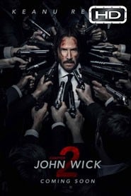 ดูหนังออนไลน์ John Wick Chapter 2 จอห์น วิค แรงกว่านรก 2
