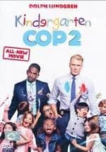 ดูหนังออนไลน์ฟรี Kindergarten Cop 2 ตำรวจเหล็ก ปราบเด็กแสบ 2