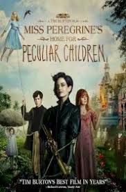 ดูหนังออนไลน์ฟรี Miss Peregrine’s Home for Peculiar Children บ้านเพริกริน เด็กสุดมหัศจรรย์