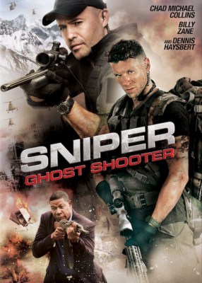 ดูหนังออนไลน์ฟรี Sniper 6 Ghost Shooter สไนเปอร์ 6 เพชฌฆาตไร้เงา