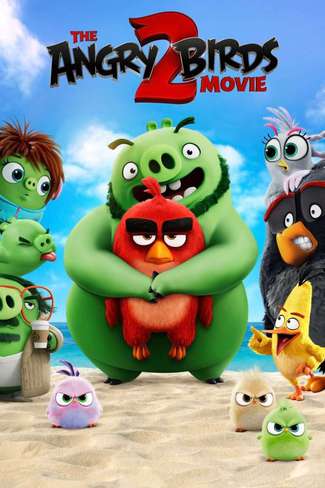 ดูหนังออนไลน์ฟรี The Angry Birds Movie แองกรีเบิร์ดส เดอะ มูฟวี่