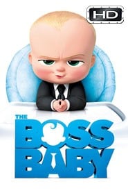 ดูหนังออนไลน์ฟรี The Boss Baby บอส เบบี้