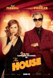 ดูหนังออนไลน์ The House เดอะ เฮาส์ เปลี่ยนบ้านให้เป็นบ่อน