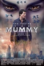 ดูหนังออนไลน์ The Mummy เดอะ มัมมี่