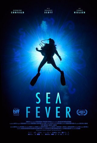 ดูหนังออนไลน์ฟรี SEA FEVER (2019) บางอย่างจากใต้ท้องทะเล