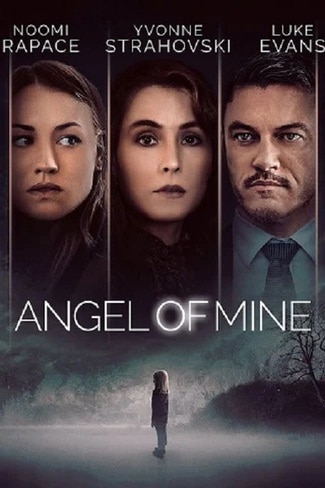 ดูหนังออนไลน์ฟรี ANGEL OF MINE (2019) แองเจิ้ลออฟไมล์