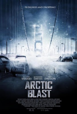 ดูหนังออนไลน์ฟรี ARCTIC BLAST (2010) มหาวินาศปฐพีขั้วโลก