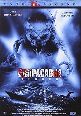ดูหนังออนไลน์ฟรี CHUPACABRA TERROR (2005) ชูปาคาบร้า โฉบกระชากนรก
