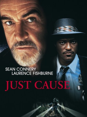 ดูหนังออนไลน์ฟรี JUST CAUSE (1995) คว่ำเงื่อนอำมหิต