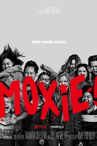 ดูหนังออนไลน์ฟรี MOXIE NETFLIX (2021) ม็อกซี่