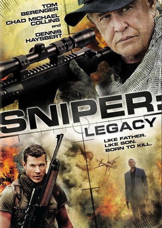 ดูหนังออนไลน์ฟรี Sniper Legacy (2014) สไนเปอร์ โคตรนักฆ่าซุ่มสังหาร 5