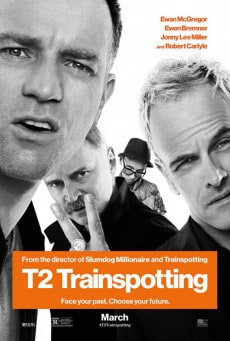 ดูหนังออนไลน์ฟรี T2 Trainspotting (2017) แก๊งเมาแหลก พันธุ์แหกกฎ