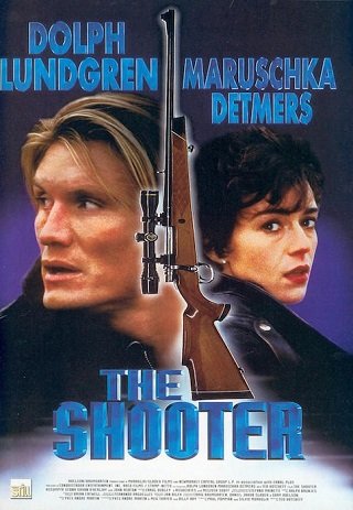 ดูหนังออนไลน์ THE SHOOTER (HIDDEN ASSASSIN) (1995) ปืนเดือดคนระห่ำ