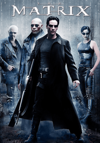 ดูหนังออนไลน์ The Matrix เดอะ เมทริกซ์ : เพาะพันธุ์มนุษย์เหนือโลก