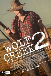 ดูหนังออนไลน์ Wolf Creek 2 (2013) หุบเขาสยองหวีดมรณะ 2