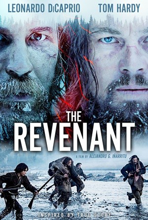 ดูหนังออนไลน์ฟรี THE REVENANT (2015) เดอะ เรเวแนนท์ ต้องรอด
